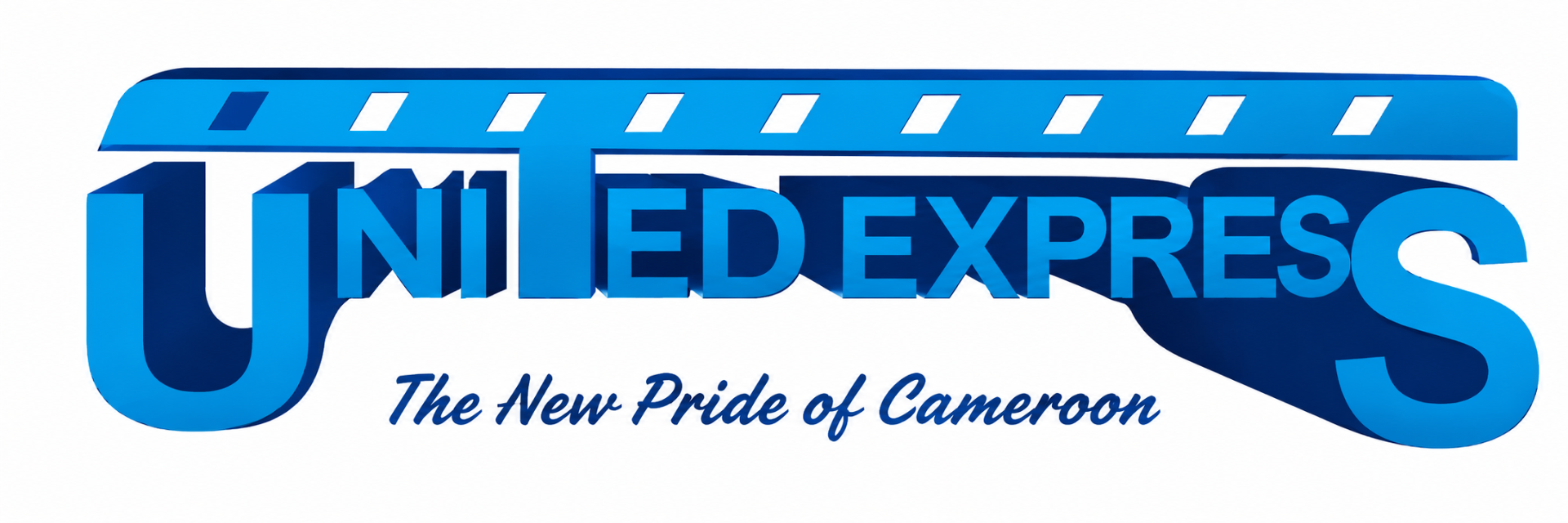 United Express — The New Pride of Cameroon